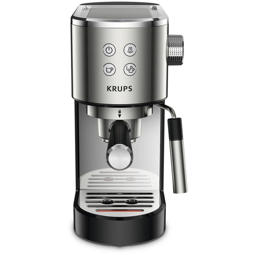 Krups Espresso Machine XP442C - фото 1 - id-p115510512