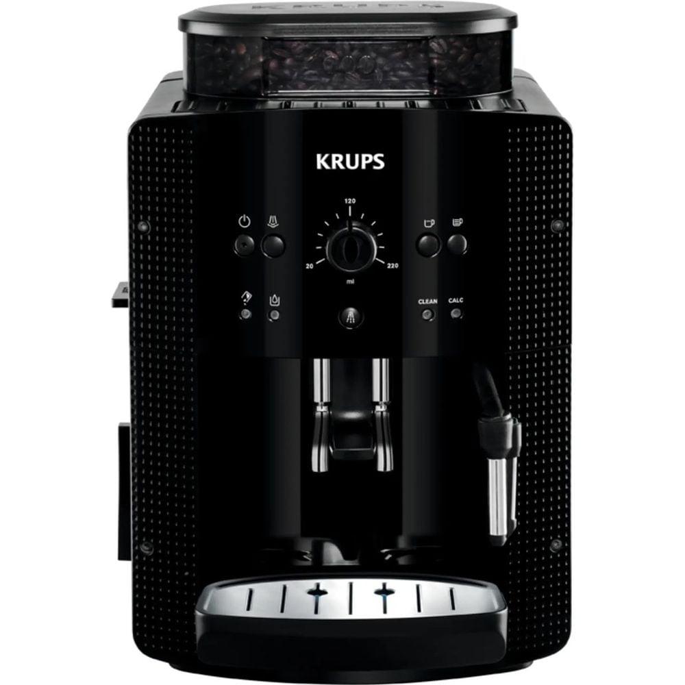 Krups Coffee Machine EA81R8 - фото 1 - id-p115510513