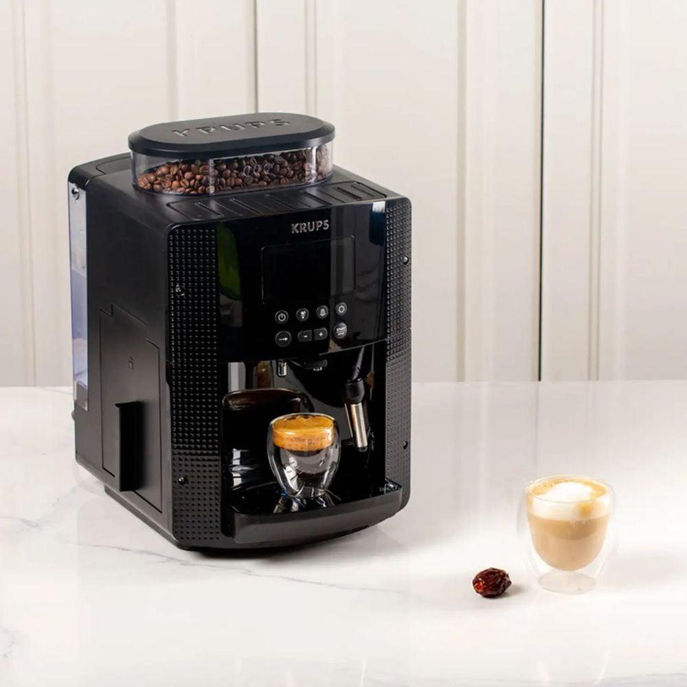Krups Coffee Machine EA81R8 - фото 2 - id-p115510513