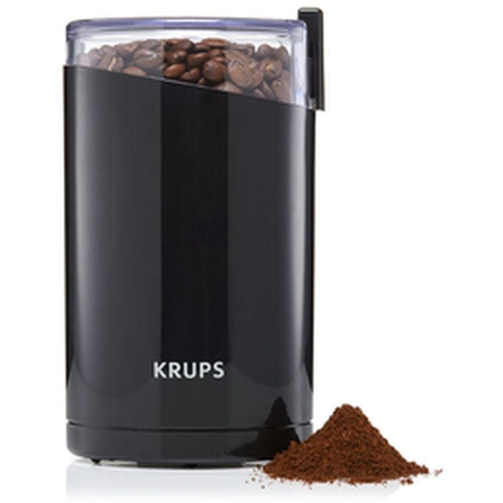 Krups Coffee Grinder F20342 - фото 6 - id-p115510515