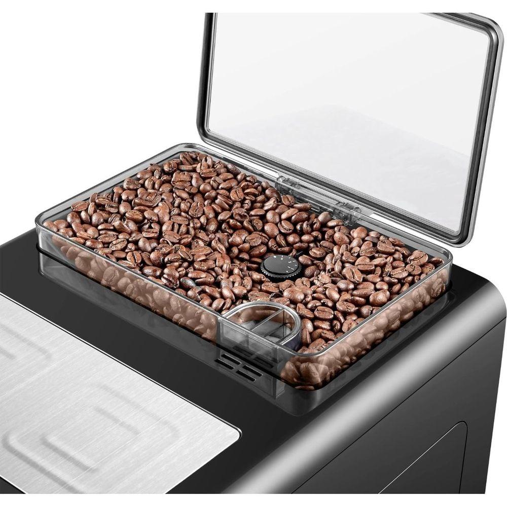 Hisense Coffee Machine HAUCMBK1S3 - фото 6 - id-p115510530