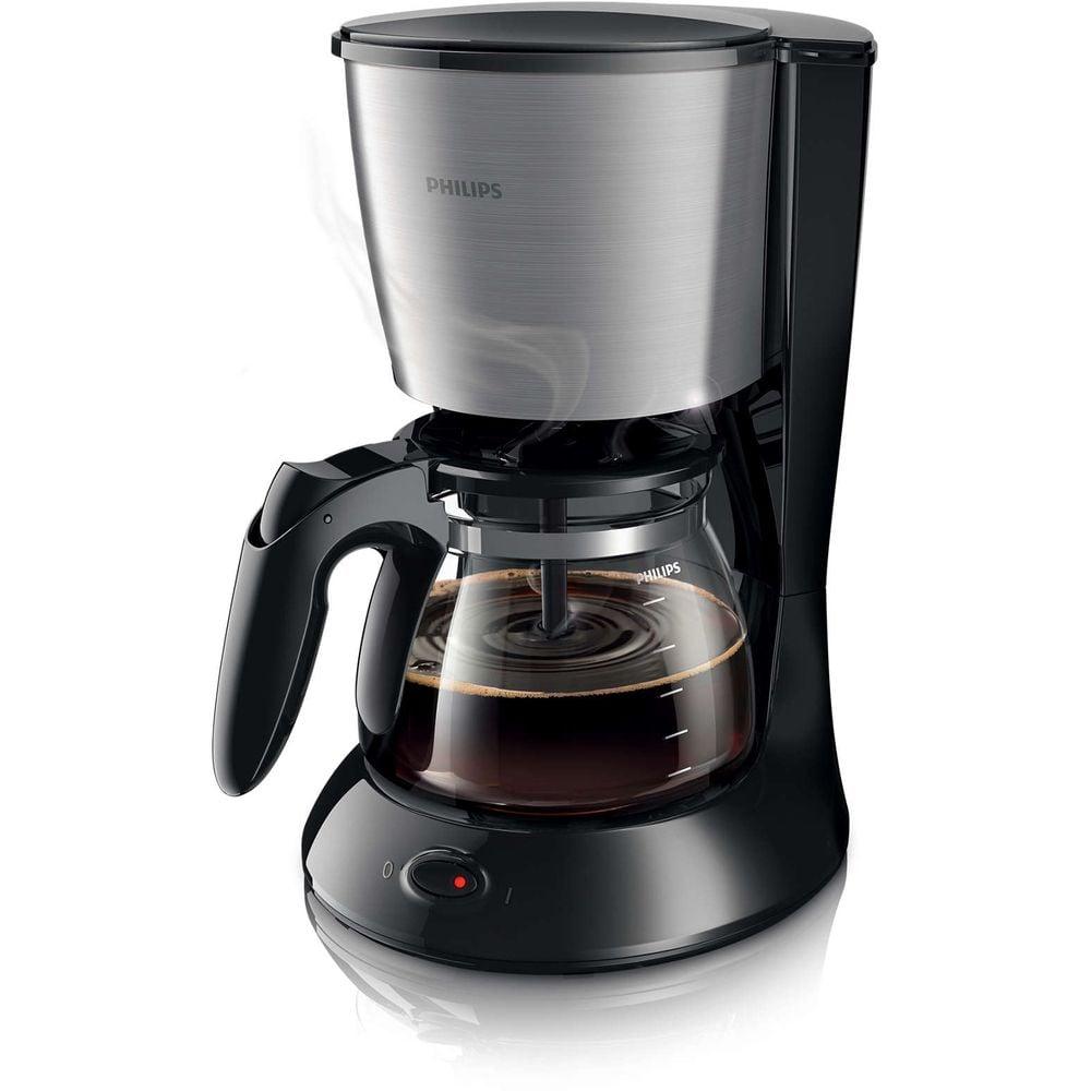 Philips Daily Collection Coffee Maker HD7462/20 - фото 1 - id-p115510534