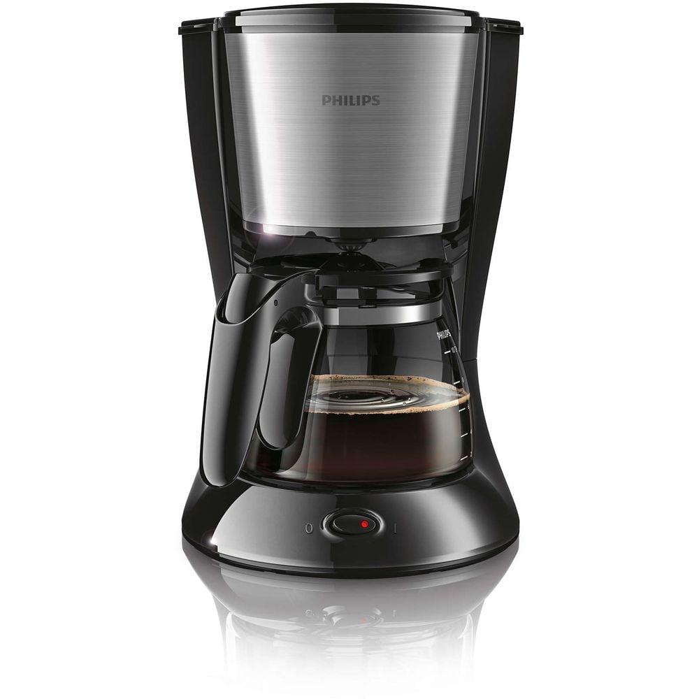 Philips Daily Collection Coffee Maker HD7462/20 - фото 2 - id-p115510534