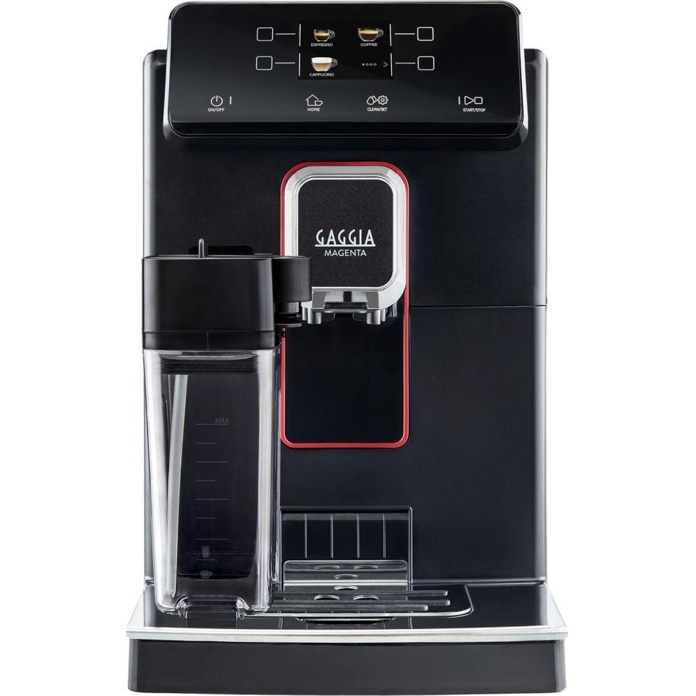 Gaggia Magenta Prestige Bean To Cup Espresso and Coffee Machine Made in Italy Black - фото 5 - id-p115510537