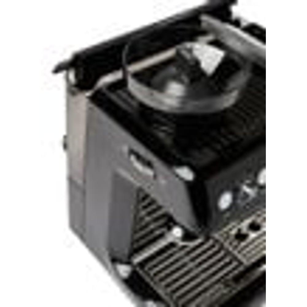 Breville Barista Espresso Coffee Machine 1700W BES870 Black - фото 3 - id-p115510545