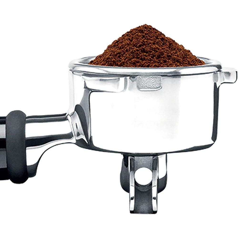 Breville The Barista Express Espresso Coffee Maker BES870 - фото 5 - id-p115510554