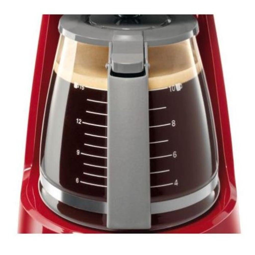 Bosch 1.25L Coffee Maker TKA3A034GB - фото 3 - id-p115510569