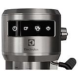 Electrolux Espresso Maker E5EC1-50ST, фото 3