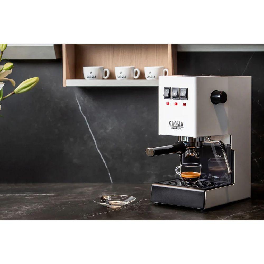 Gaggia RI9481/13 Espresso Machine Classic Evo Pro - фото 2 - id-p115510576