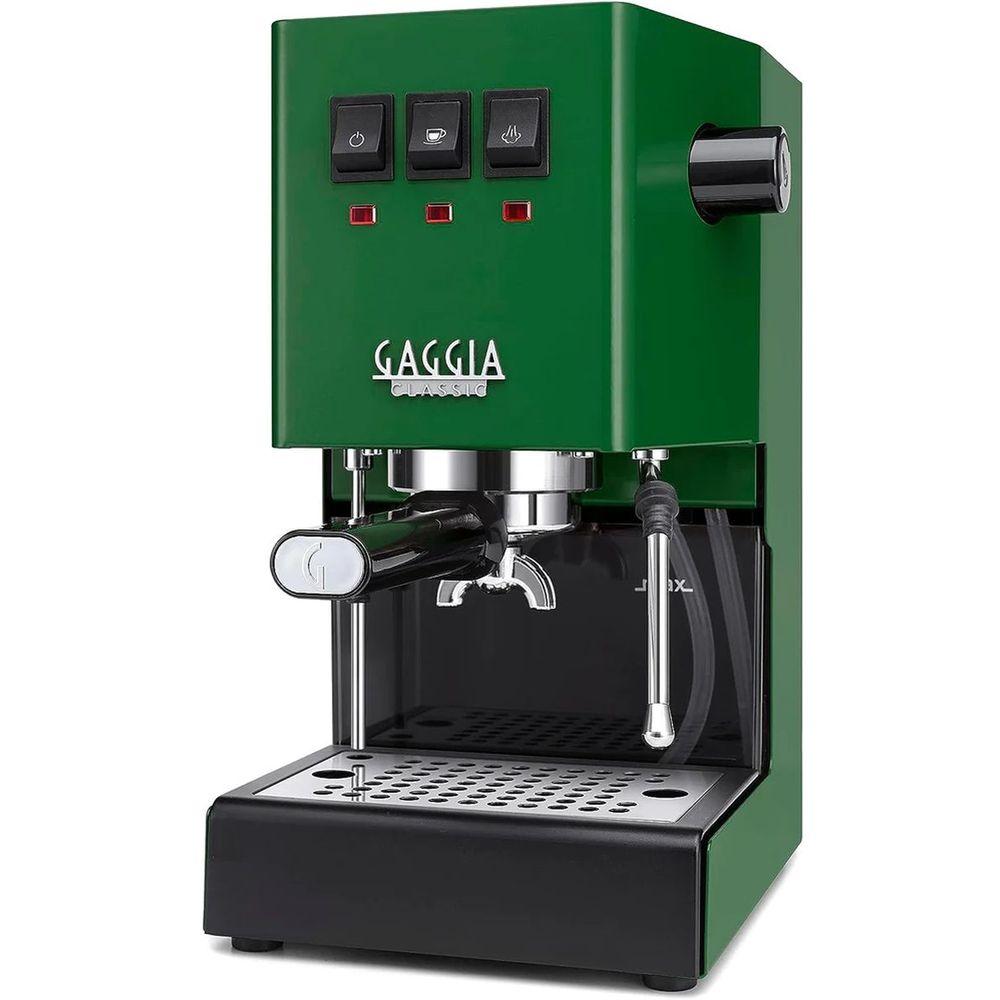 Gaggia RI9481/17 Espresso Machine Classic Evo Pro - фото 1 - id-p115510578