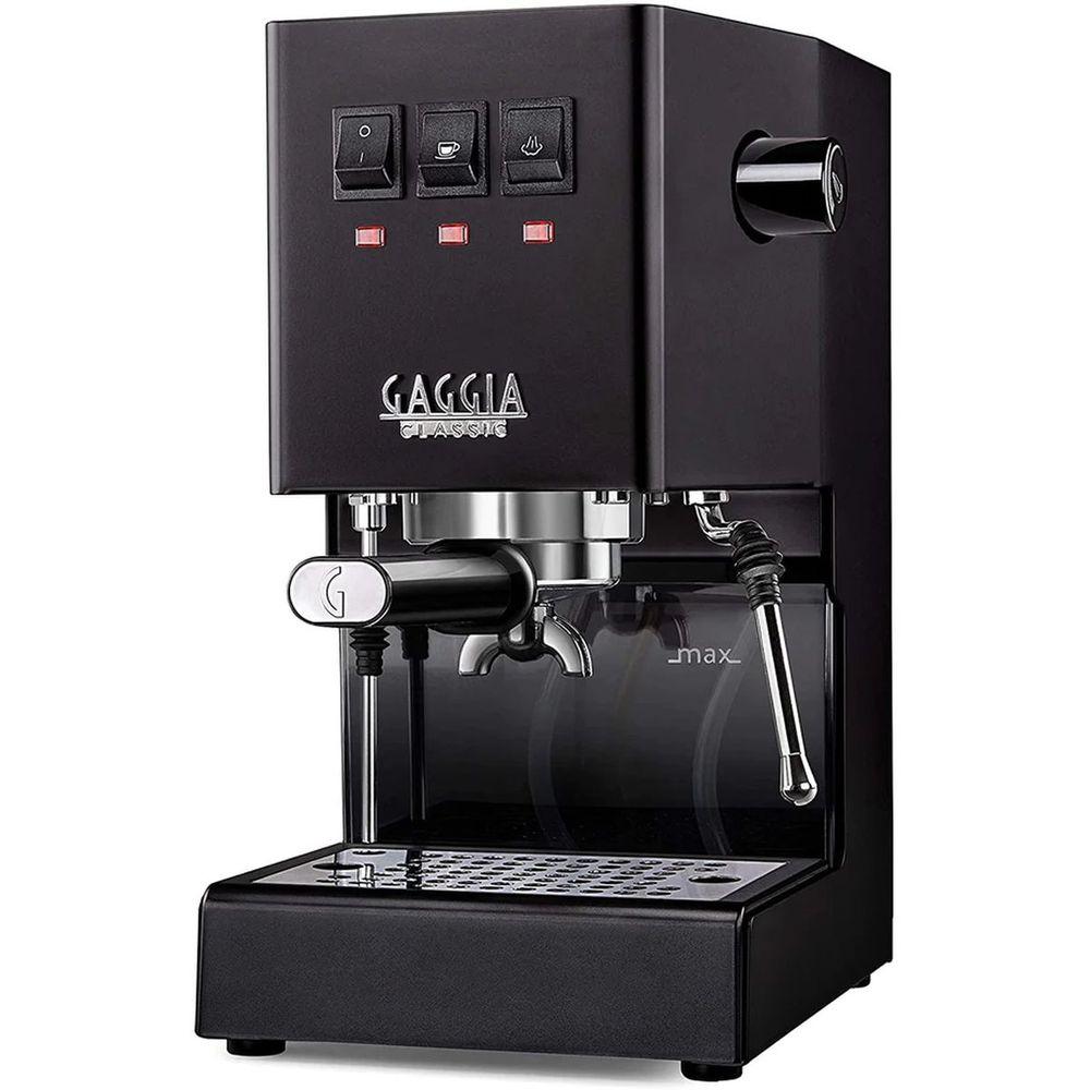 Gaggia RI9481/14 Espresso Machine Classic Evo Pro - фото 1 - id-p115510580