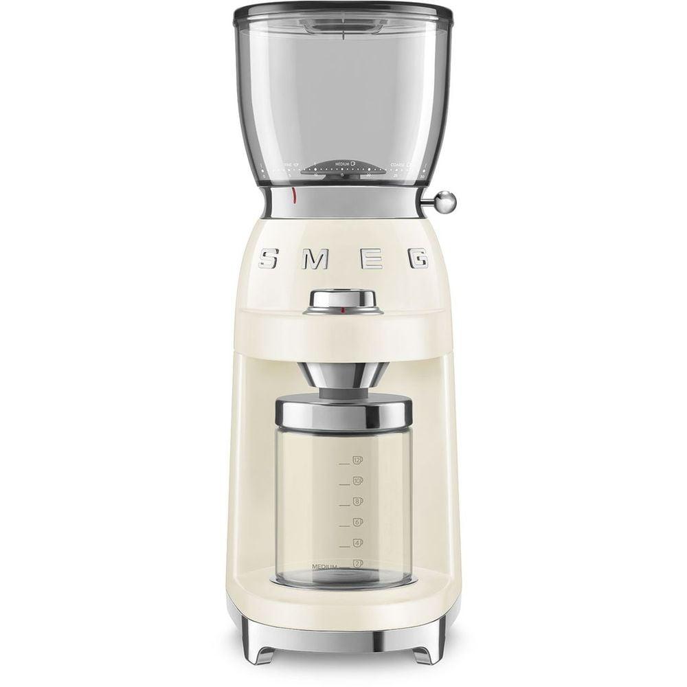 Smeg 50\'s Style Coffee Grinder CGF11CRUK - фото 1 - id-p115510582