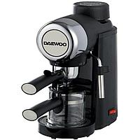 Daewoo Espresso Machine DES-4840