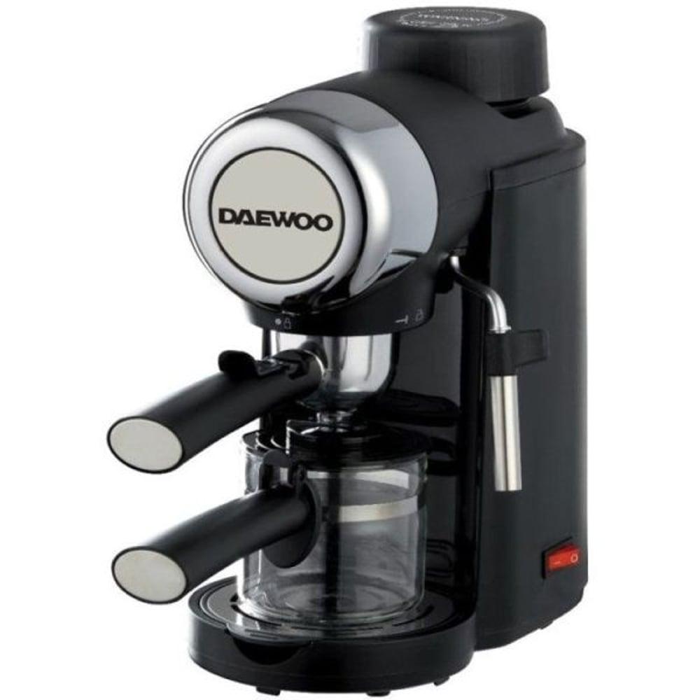 Daewoo Espresso Machine DES-4840 - фото 1 - id-p115510596