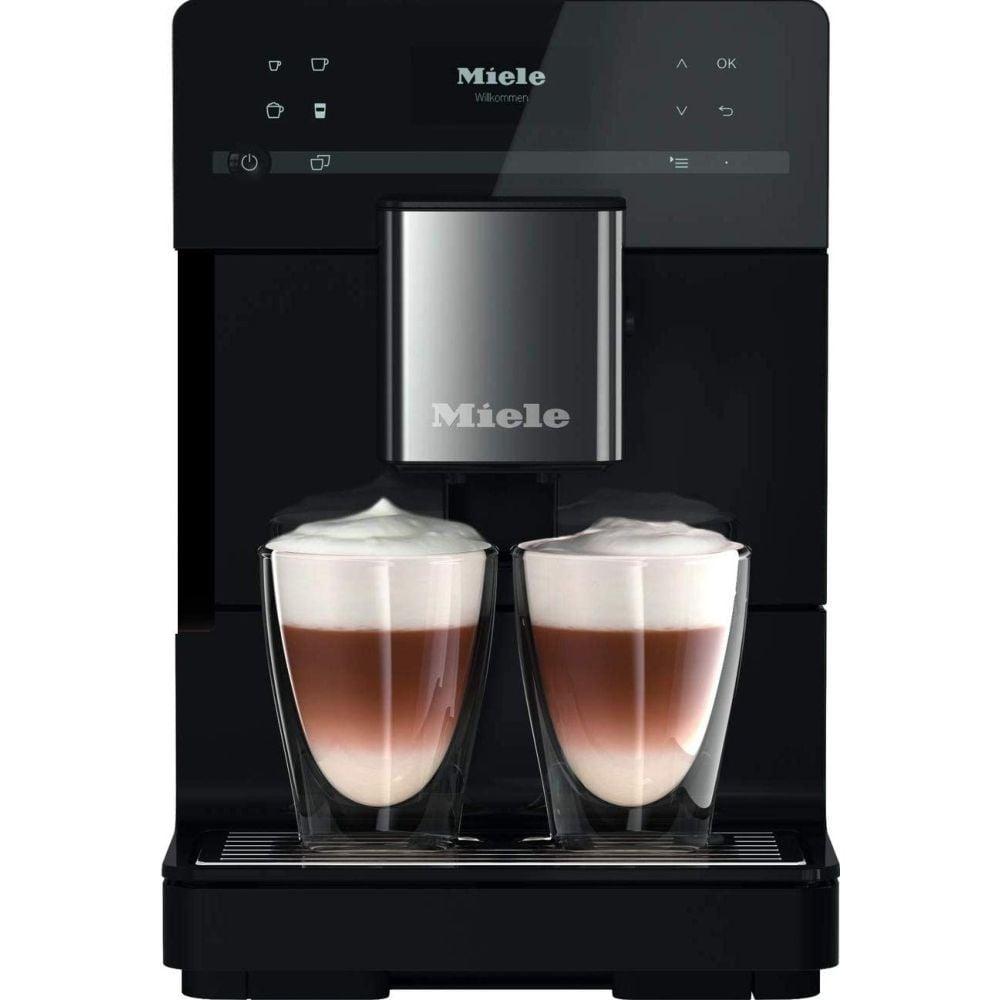 Miele Coffee Machine CM 5310 - фото 1 - id-p115510601