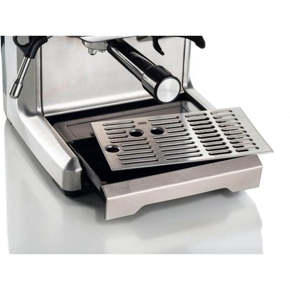 Ariete Espresso Coffee Machine With Integrated Coffee Grinder 1313 - фото 2 - id-p115510603