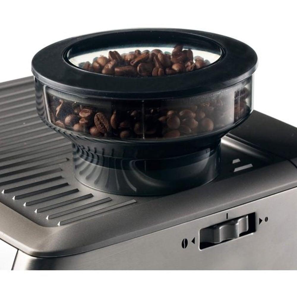 Ariete Espresso Coffee Machine With Integrated Coffee Grinder 1313 - фото 6 - id-p115510603