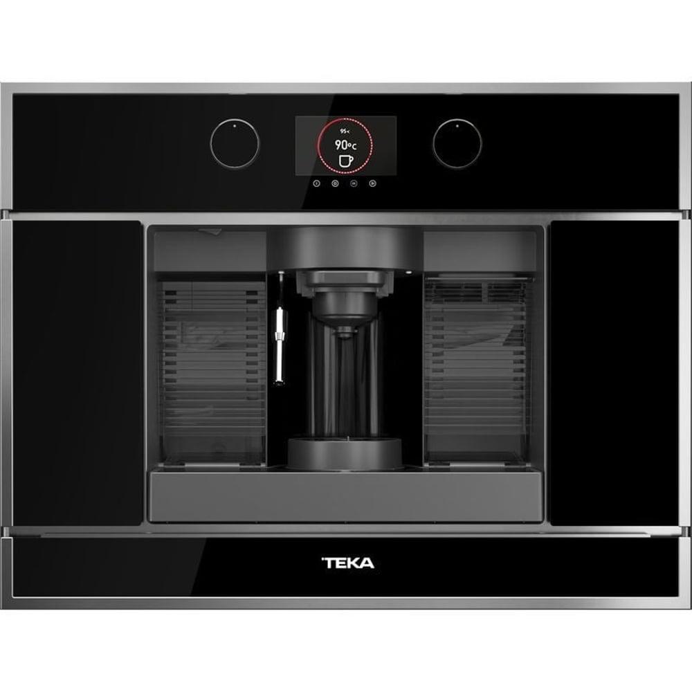 TEKA CLC 835 MC Built-in Multi Capsule Coffee Maker with digital display