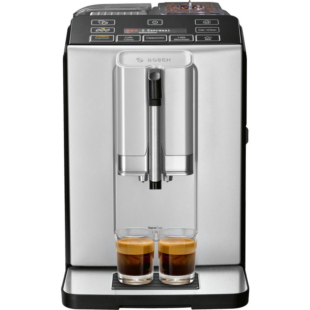 Bosch 1300W Coffee Machine TIS30321GB - фото 1 - id-p115510606