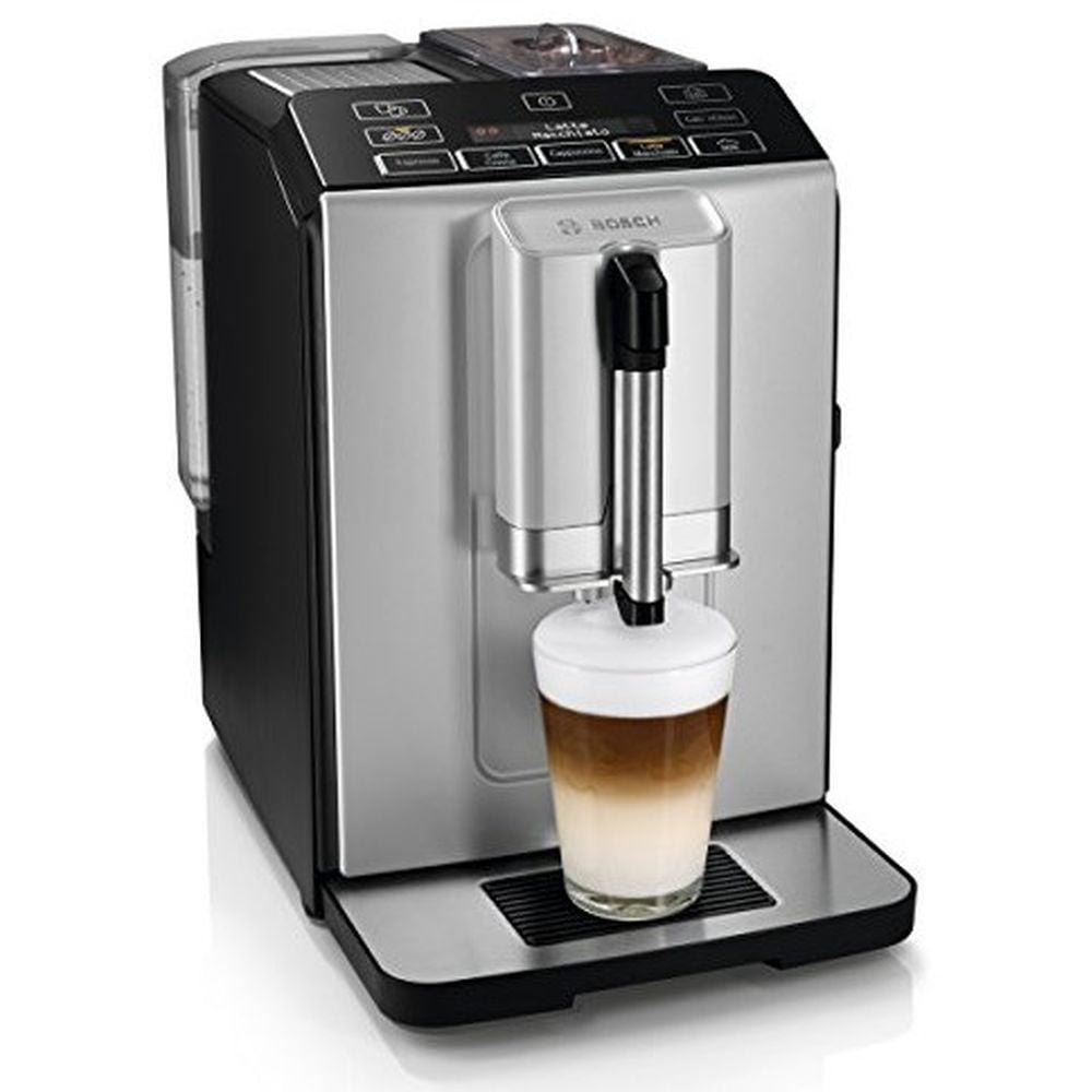 Bosch 1300W Coffee Machine TIS30321GB - фото 2 - id-p115510606