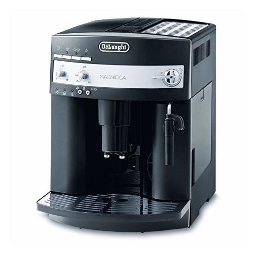 Delonghi Coffee Machine ESAM3000.B - фото 1 - id-p115510610