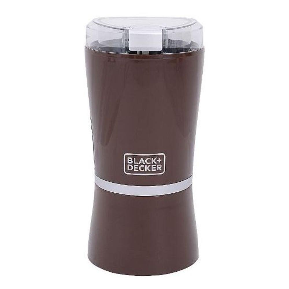 Black and Decker Coffee Grinder CBM4B5 - фото 1 - id-p115510614