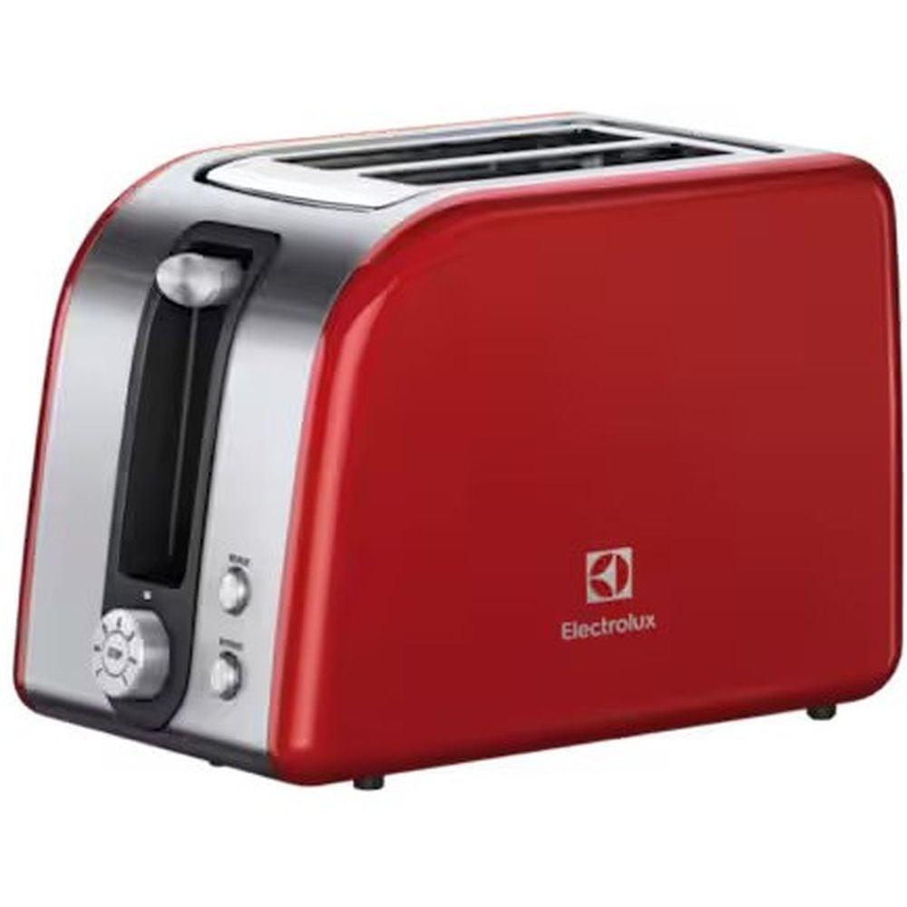 Electrolux Toaster EAT7700R - фото 1 - id-p115510616