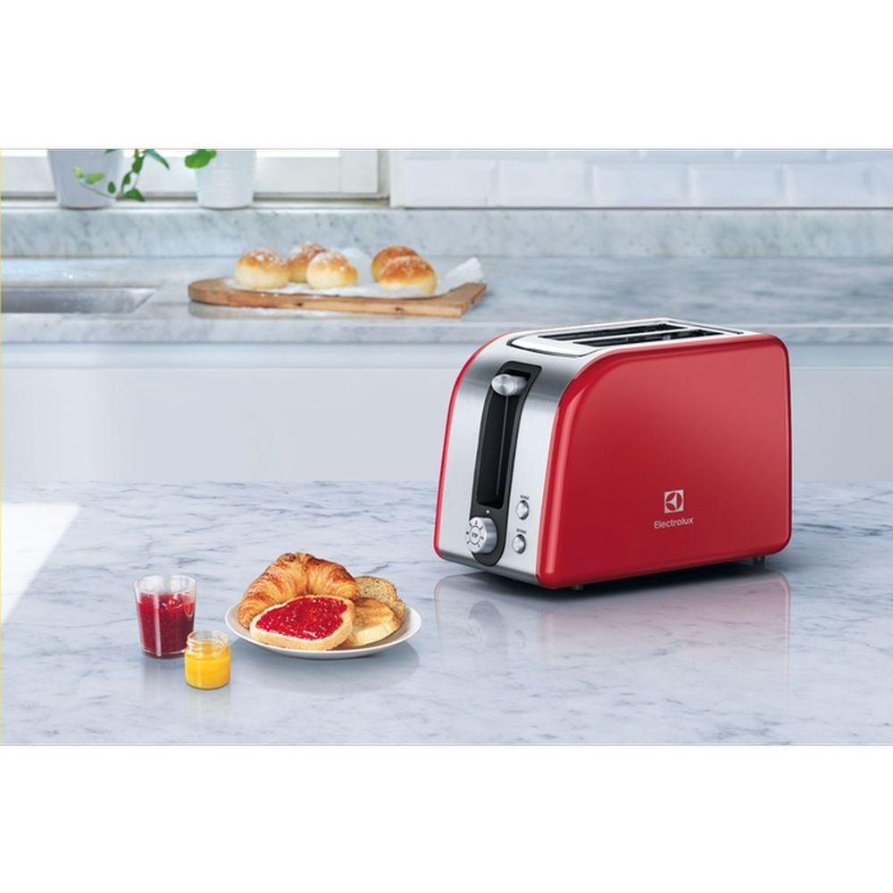 Electrolux Toaster EAT7700R - фото 4 - id-p115510616