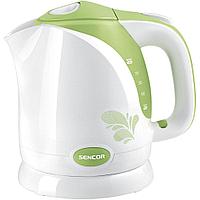 Sencor Electric Kettle 1.5L SWK 1501GR Green