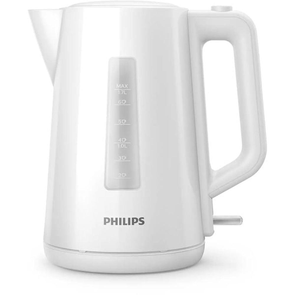 Philips Kettle 1.7 Litres HD9318/01 - фото 1 - id-p115510664