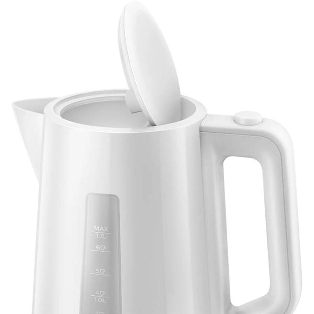 Philips Kettle 1.7 Litres HD9318/01 - фото 6 - id-p115510664