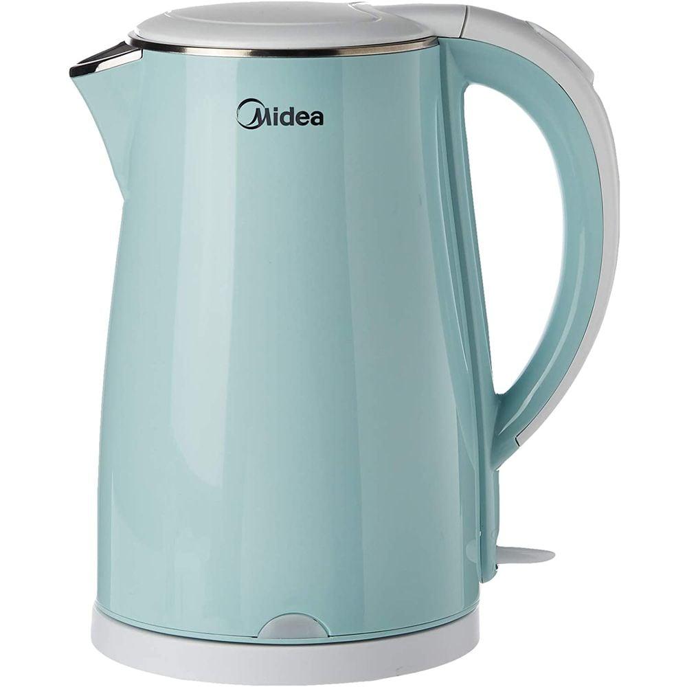 Midea Kettle Light Green MKHJ1705G - фото 1 - id-p115510684