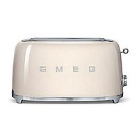 Smeg Toaster Cream TSF02CRUK