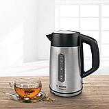 Bosch Kettle TWK4P440GB, фото 5