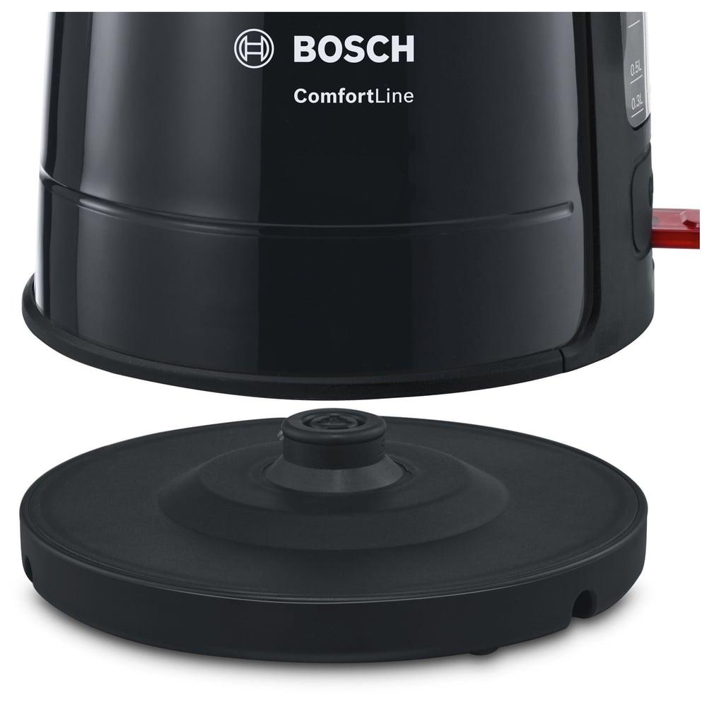 Bosch 1.70L Electric Kettle TWK6A033GB - фото 8 - id-p115510752