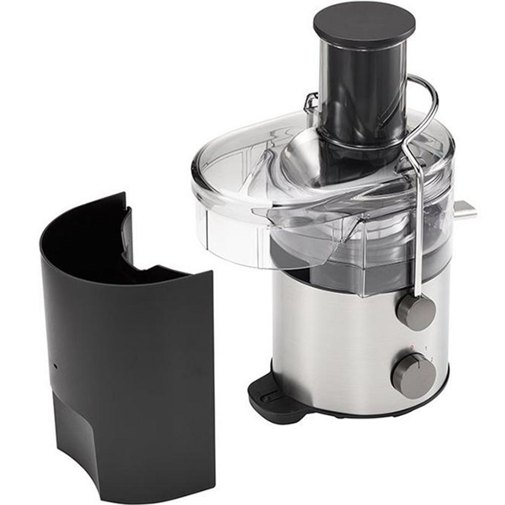 Panasonic 3-in-1 Juicer MJ-CB800STZ - фото 7 - id-p115510770