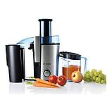 Bosch 700W Centrifugal Juicer Extractor MES3500GB, фото 3