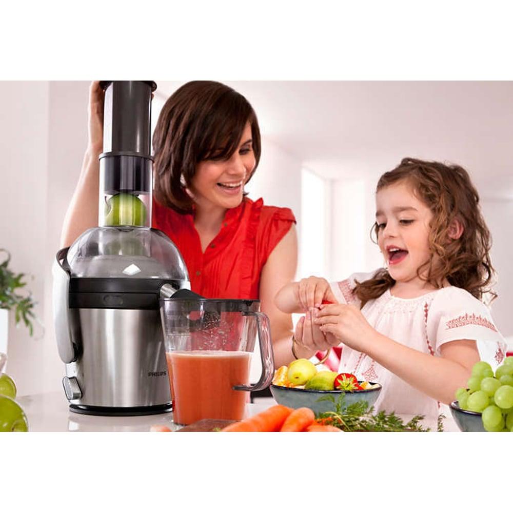 Philips Juicer HR192221 - фото 2 - id-p115510793