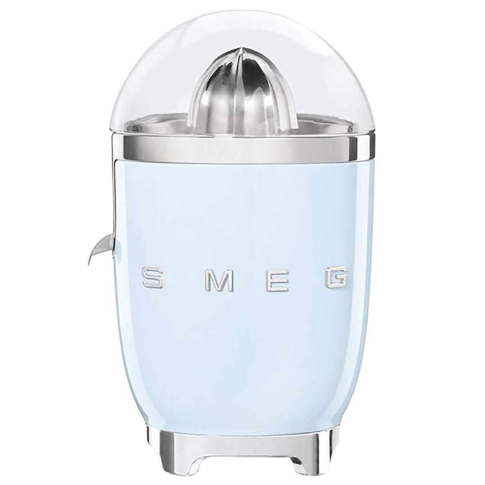 Smeg Citrus Juicer CJF11PBUK - фото 1 - id-p115510794