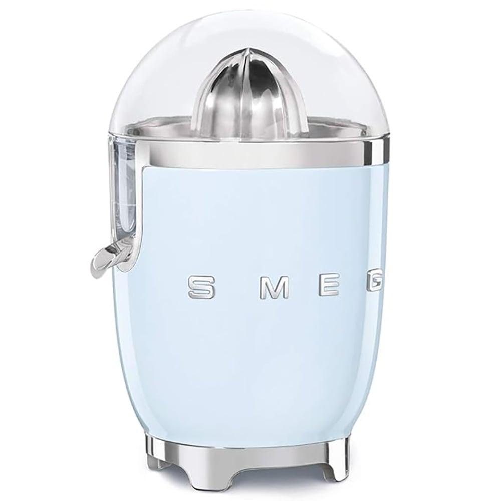 Smeg Citrus Juicer CJF11PBUK - фото 2 - id-p115510794