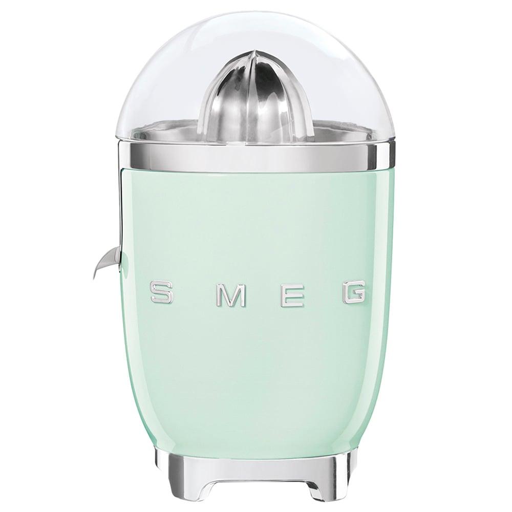 Smeg Citrus Juicer CJF11PGUK - фото 1 - id-p115510795