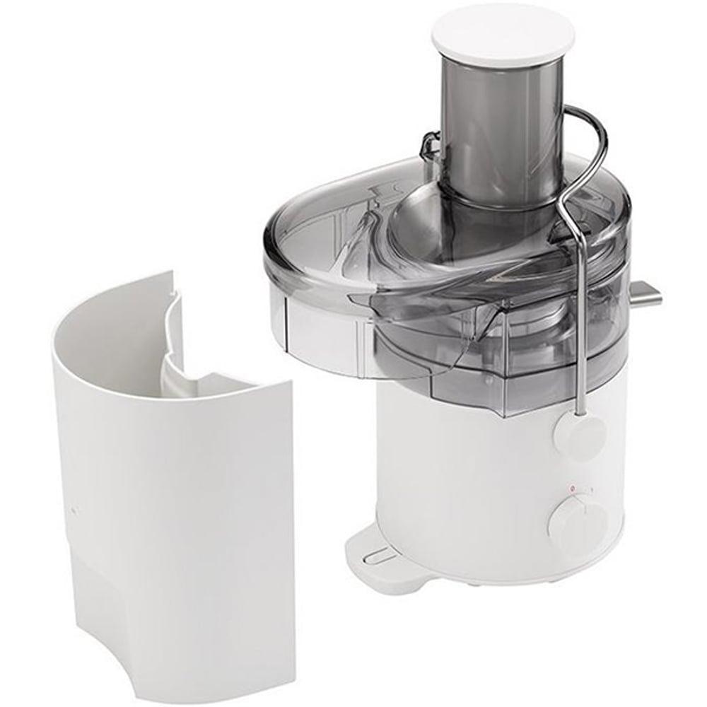 Panasonic 3-in-1 Juicer MJ-CB100WTZ - фото 4 - id-p115510799