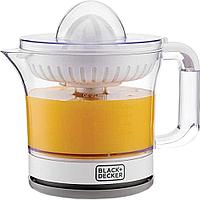 Black and Decker Citrus Juicer CJ675-B5