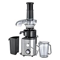 Black and Decker Juice Extractor 800 Watts JE800B5