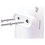 Kenwood Hand Mixer 250W With 6 Speeds + Turbo Button Twin Stainless Steel Kneader. HM330, фото 2