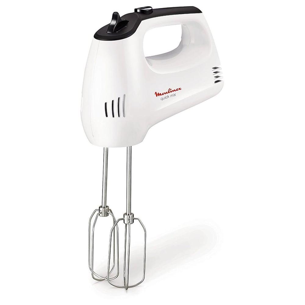 Moulinex Hand Mixer HM310127 - фото 5 - id-p115510830