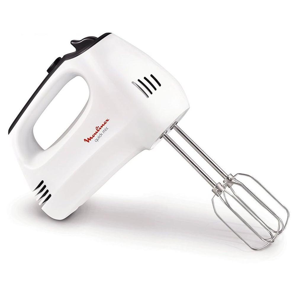 Moulinex Hand Mixer HM310127 - фото 6 - id-p115510830