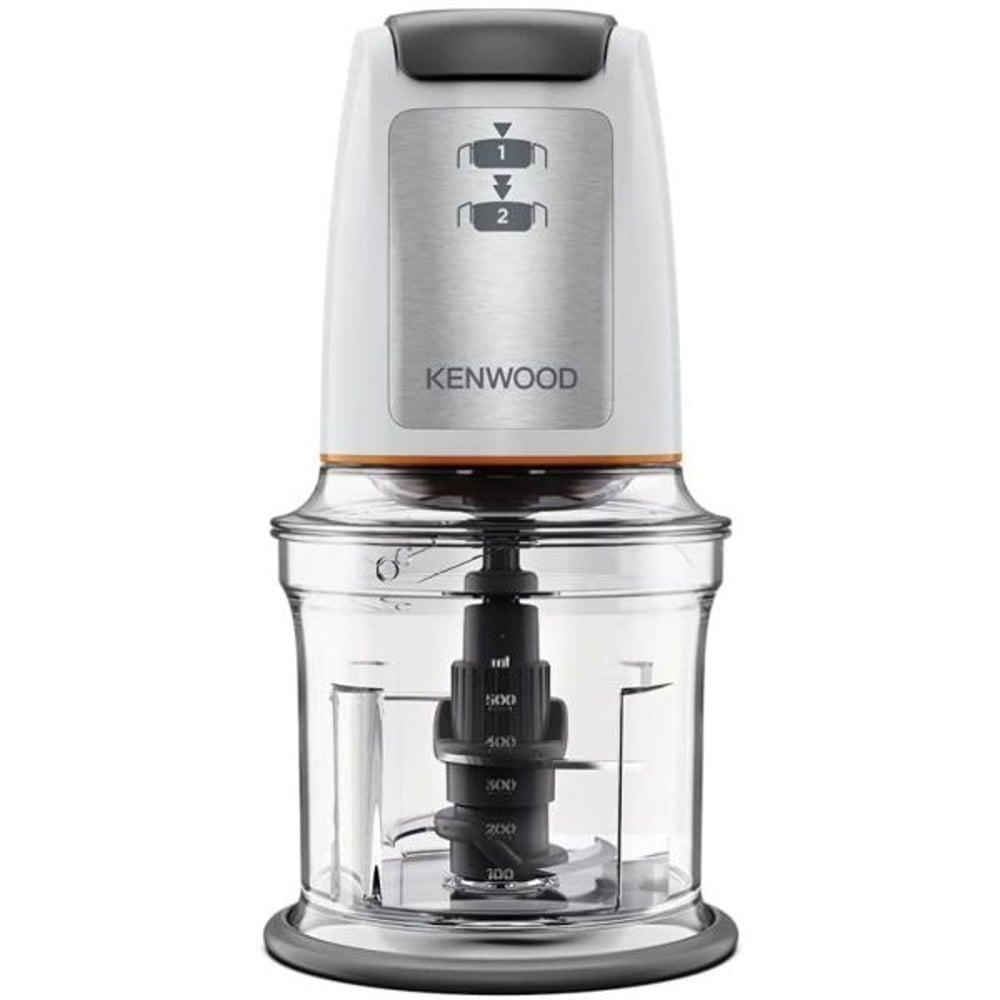 Kenwood Mini Chooper CHP61.000WH - фото 1 - id-p115510838