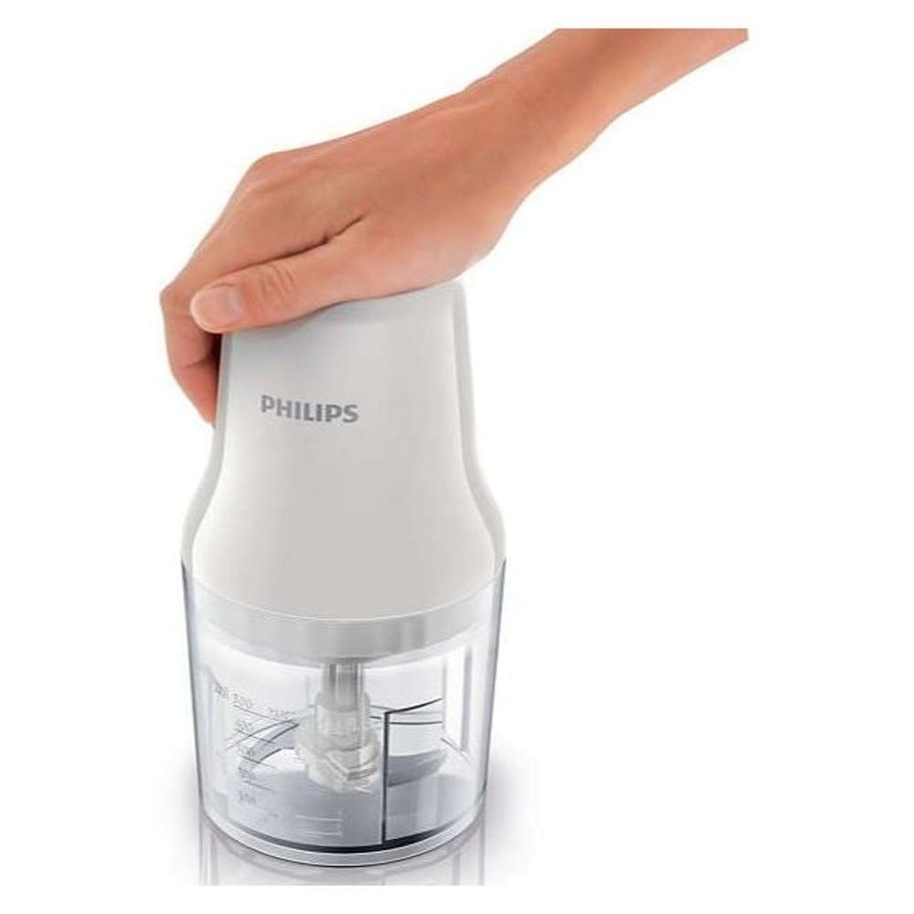 Philips Daily Collection Chopper HR1393 - фото 4 - id-p115510844