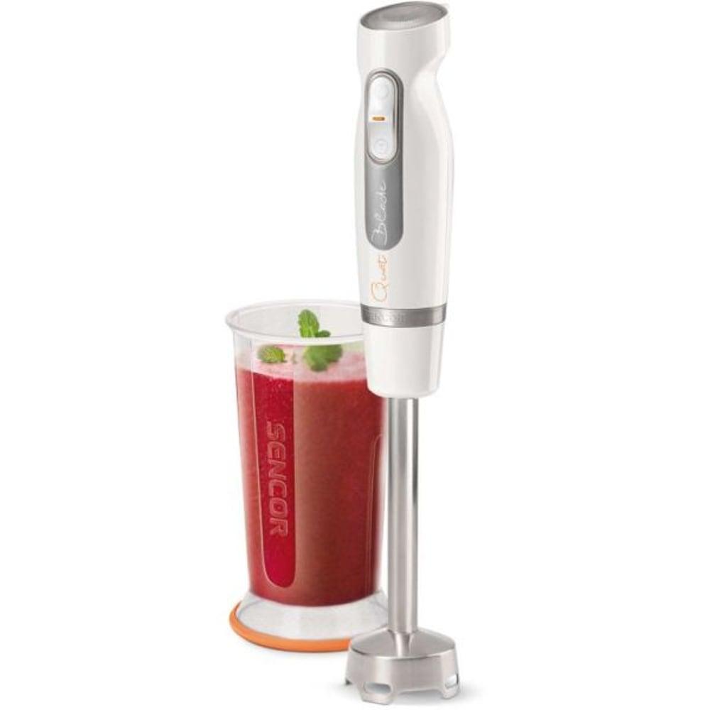 Sencor Hand Blender SHB4358WH - фото 2 - id-p115510859